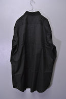 BLACK COMME des GARCONS レギュラーカラー長袖シャツ