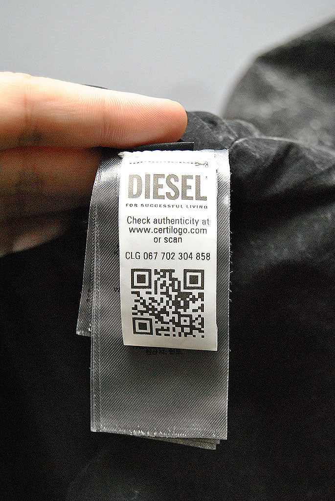 DIESEL S-VEKEN SHIRTS