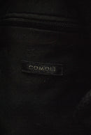 COMOLI カシミヤ ダッフルコート