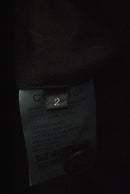 COMOLI カシミヤ ダッフルコート