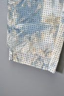 CLASS PUNCHING ULTRA SUEDE TROUSERS