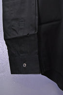 BLACK COMME des GARCONS レギュラーカラー長袖シャツ