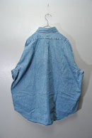 A.PRESSE BD DENIM SHIRT