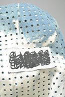 CLASS PUNCHING ULTRA SUEDE TROUSERS