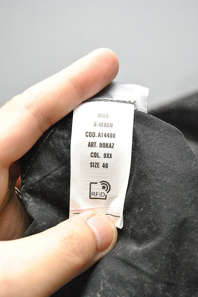 DIESEL S-VEKEN SHIRTS