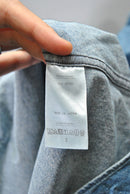 A.PRESSE BD DENIM SHIRT