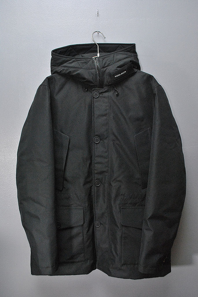 WOOLRICH GTX MOUNTAIN PARKA