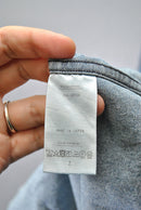 A.PRESSE BD DENIM SHIRT