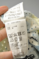 CLASS PUNCHING ULTRA SUEDE TROUSERS