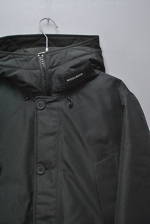 WOOLRICH GTX MOUNTAIN PARKA