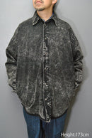 DIESEL S-VEKEN SHIRTS