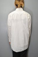 CASEY-CASEY PAPER  CHEMISE  BIG  SHIRT