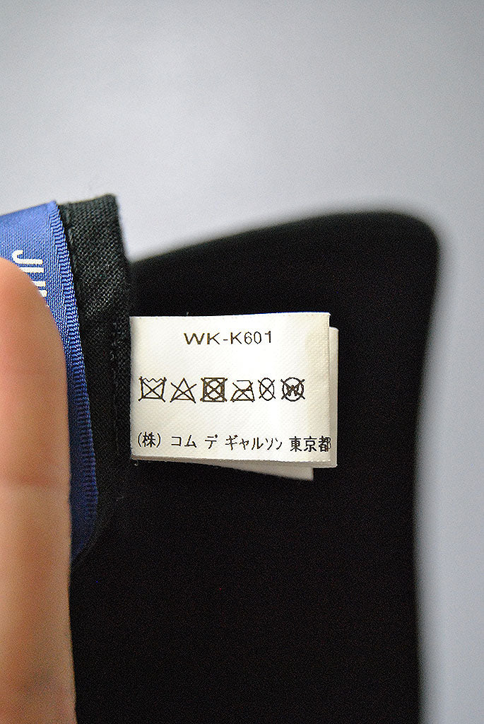 JUNYA WATANABE MAN × NETFLIX MUEHLBAUER CAP