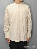 CASEY CASEY DENVER SHIRT HARD