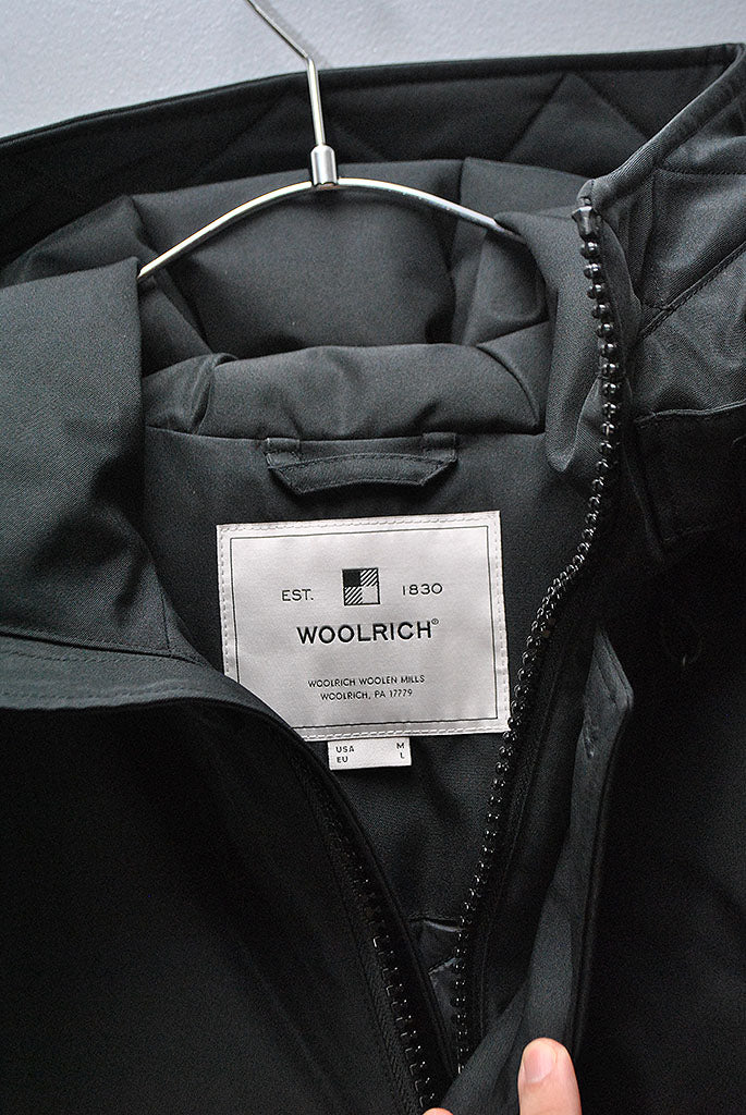 WOOLRICH GTX MOUNTAIN PARKA