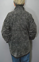 DIESEL S-VEKEN SHIRTS