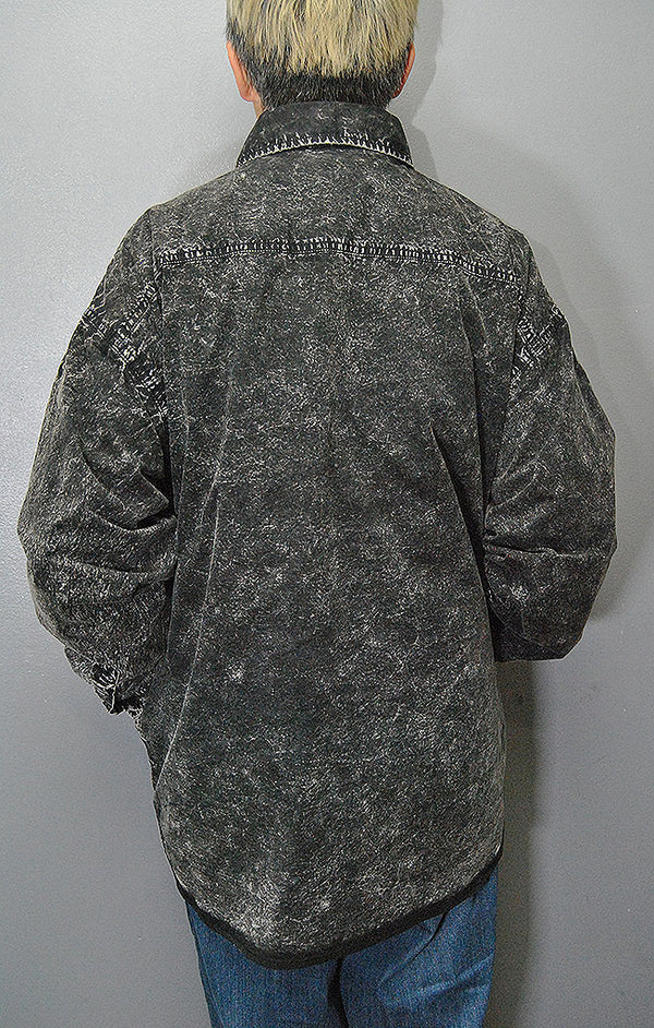 DIESEL S-VEKEN SHIRTS