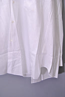 BLACK COMME des GARCONS ねじれシャツ