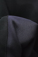 sacai Nylon Twill x Sponge Sweat Pullover