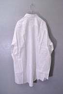 BLACK COMME des GARCONS ねじれシャツ