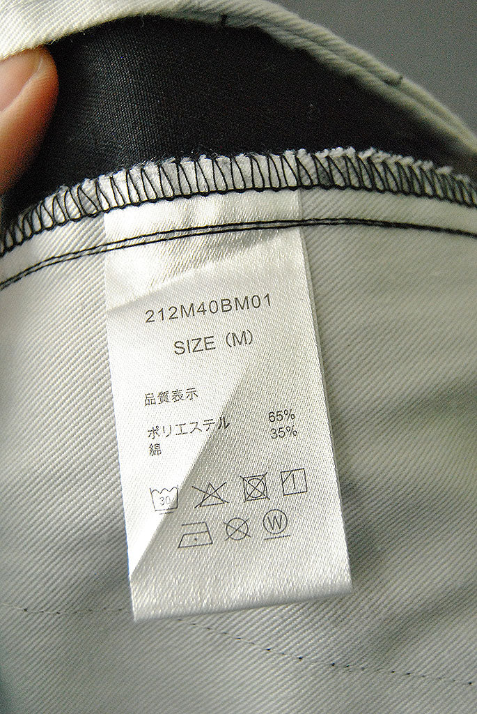 Dickies × TRIPSTER SUIT