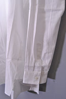 BLACK COMME des GARCONS ねじれシャツ