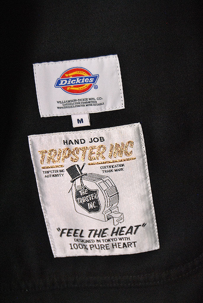Dickies × TRIPSTER SUIT