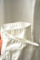 COMME des GARCONS HOMME 綿ブロード L/S シャツ