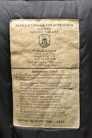 B.A.F inc PCU LEVEL7 TYPE-2 MONSTER PARKA