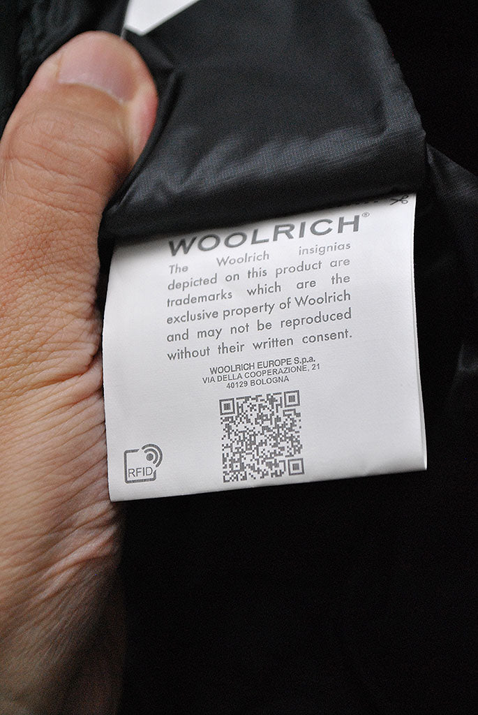 WOOLRICH GTX MOUNTAIN PARKA