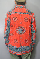 MOJITO BANDANNA ABSHINTH SHIRTS