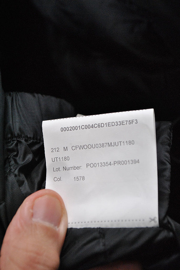 WOOLRICH GTX MOUNTAIN PARKA WOOLRICH GTX MOUNTAIN PARKA