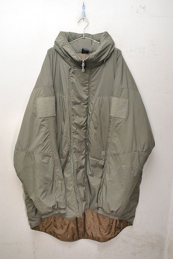 SEKRI PCU LEVEL 7 JACKET TYPE 2 SHELL MONSTER PARKA