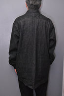 COMOLI デニム コモリシャツ