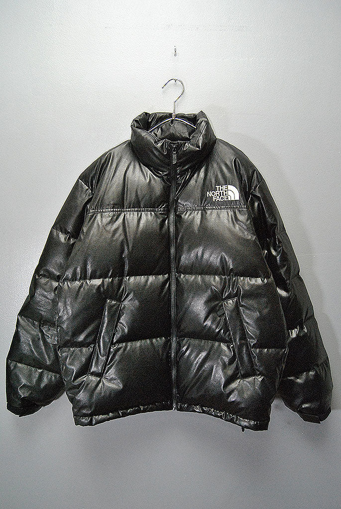 eYe JUNYA WATANABE MAN x THE NORTH FACE NUPTSE JACKET