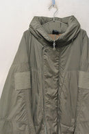 SEKRI PCU LEVEL 7 JACKET TYPE 2 SHELL MONSTER PARKA