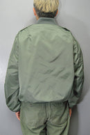 COLIMBO CHROME DOME LIGHT ZONE FLIGHT JACKET