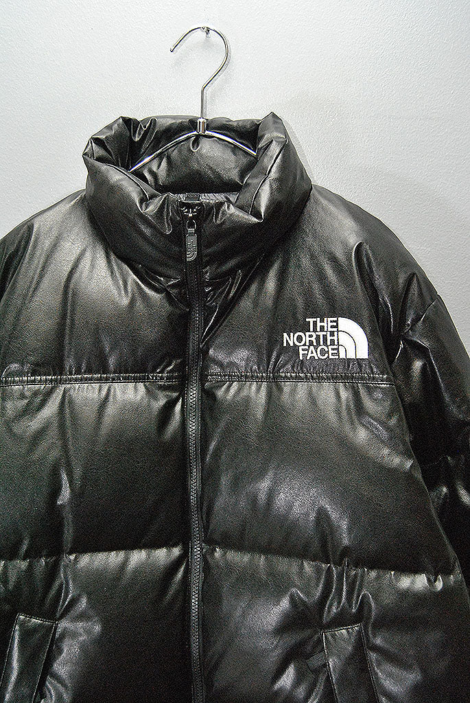 eYe JUNYA WATANABE MAN x THE NORTH FACE NUPTSE JACKET