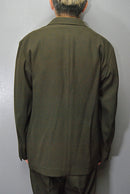 HEUGN STEVE JACKET /OLIVE