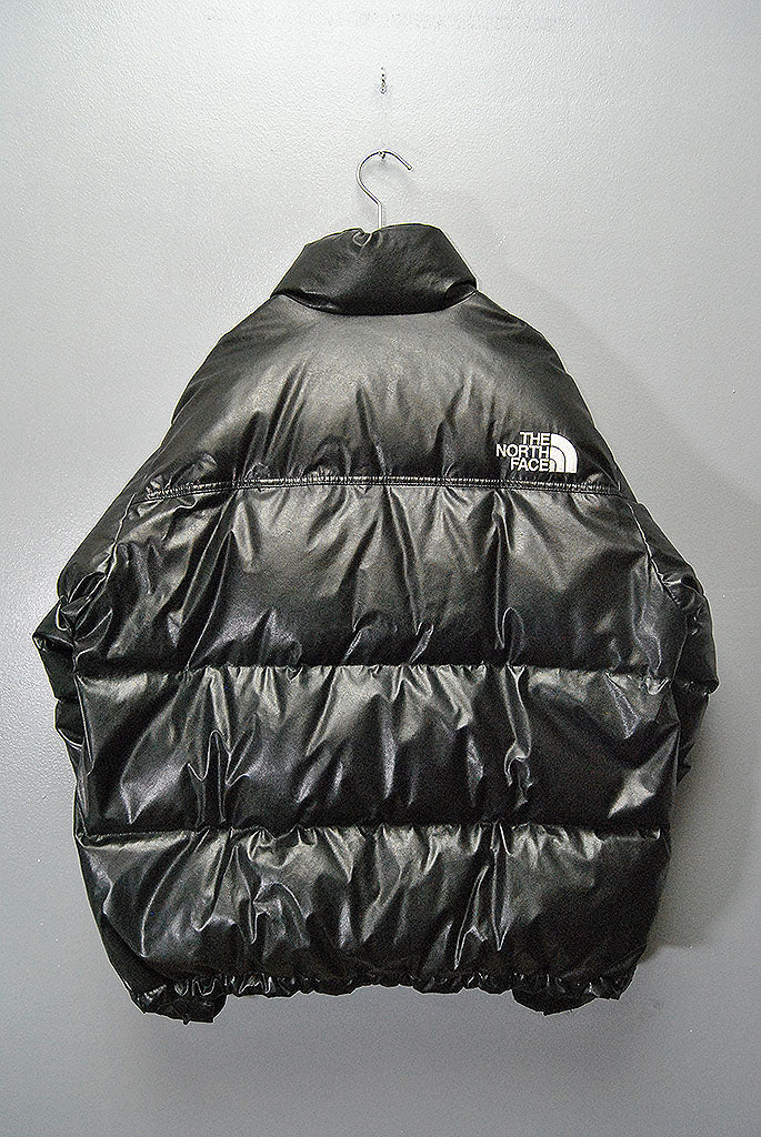 eYe JUNYA WATANABE MAN x THE NORTH FACE NUPTSE JACKET