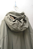 SEKRI PCU LEVEL 7 JACKET TYPE 2 SHELL MONSTER PARKA