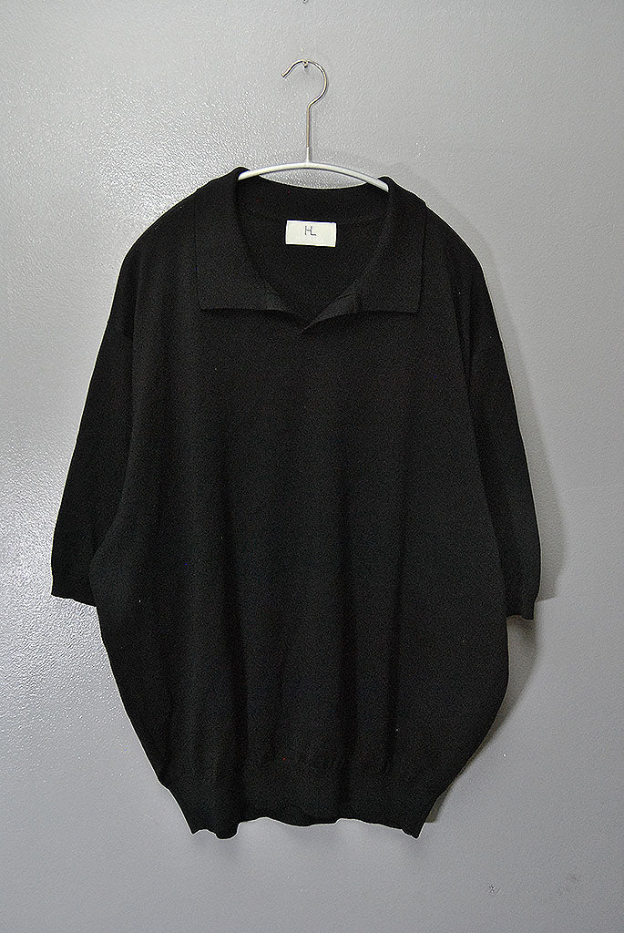 HERILL Silk Polo