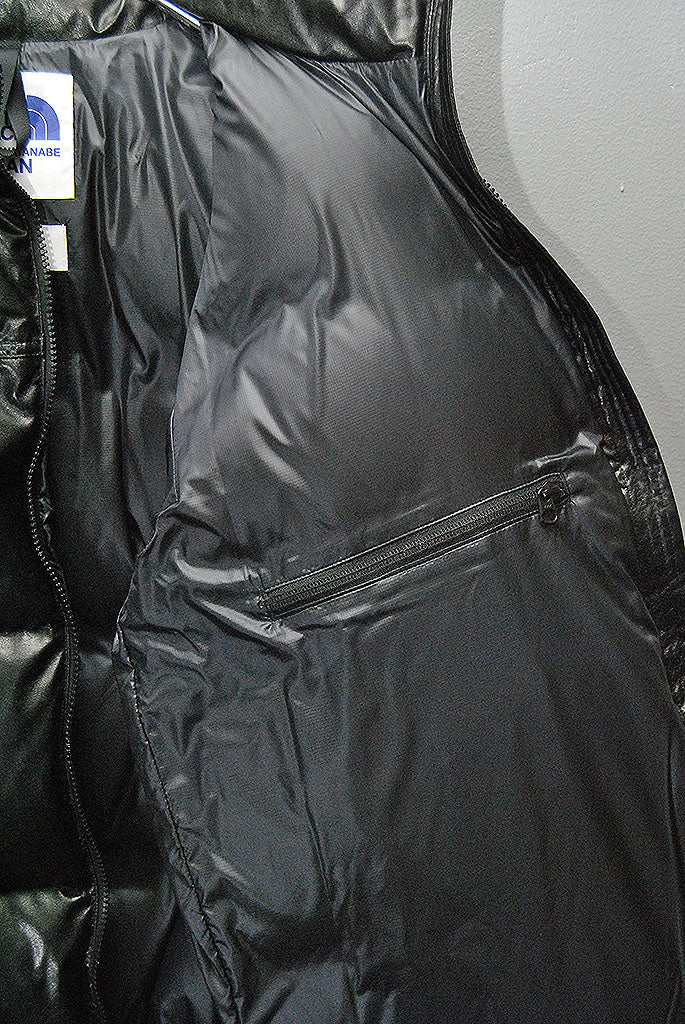 eYe JUNYA WATANABE MAN x THE NORTH FACE NUPTSE JACKET