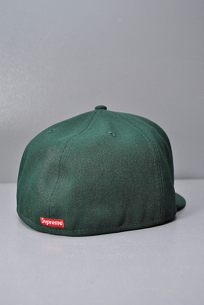 Supreme S Logo New Era