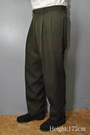 HEUGN GEORGE / OLIVE