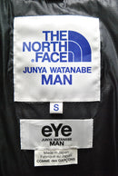 eYe JUNYA WATANABE MAN x THE NORTH FACE NUPTSE JACKET