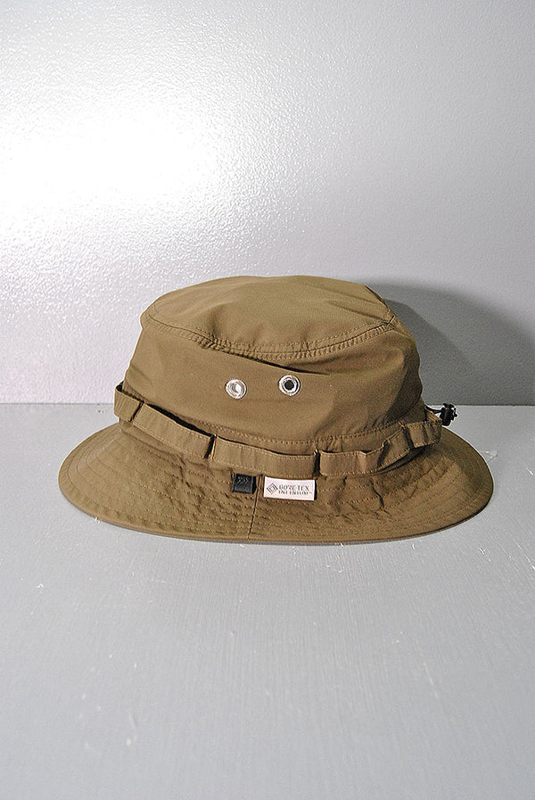帽子 DAIWAPIER39GORE-TEXINFINIUMTechJungleHat DAIWA PIER39 GORE-TEX INFINIUM TECH JUNGLE HAT