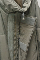 SEKRI PCU LEVEL 7 JACKET TYPE 2 SHELL MONSTER PARKA