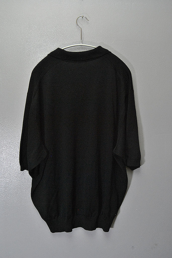 HERILL Silk Polo