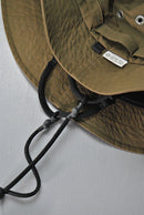 DAIWA PIER39 GORE-TEX INFINIUM TECH JUNGLE HAT